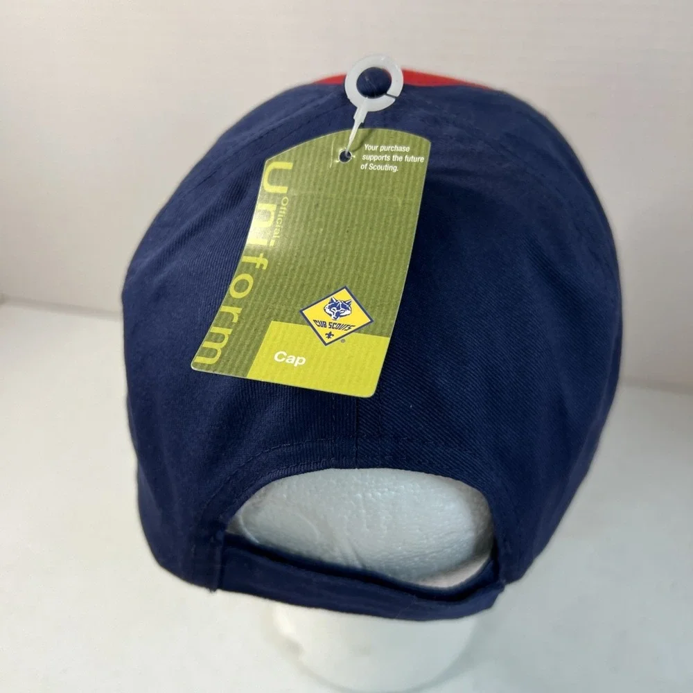 N/A hat brand